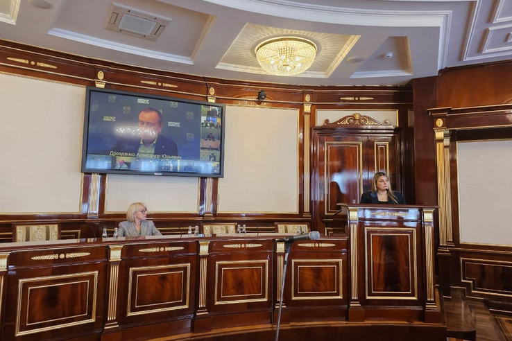 Регион стимулирует установку видеокамер для борьбы с несанкционированным сбросом отходов