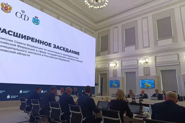 Ленинградская область заняла первое место место в СЗФО по качеству контрольной работы