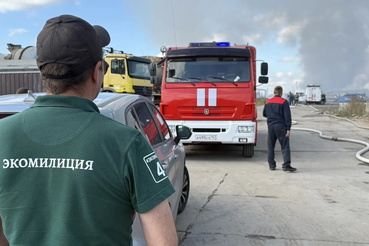 Несанкционированную свалку в Соржа-Старой обязали ликвидировать.