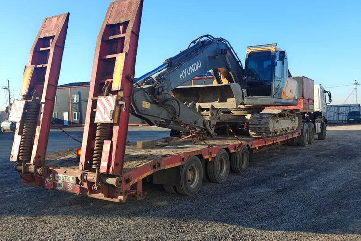 И снова изъятие…