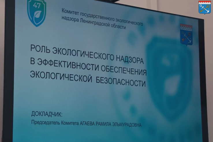 Обмен опытом: депутаты из Санкт-Петербурга посетили комитет Госэконадзора Ленобласти