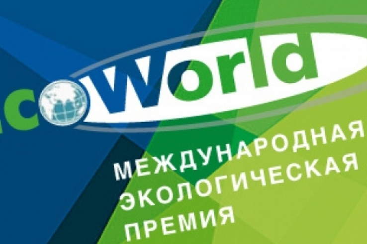 Международный конкурс «EcoWorld» 2021