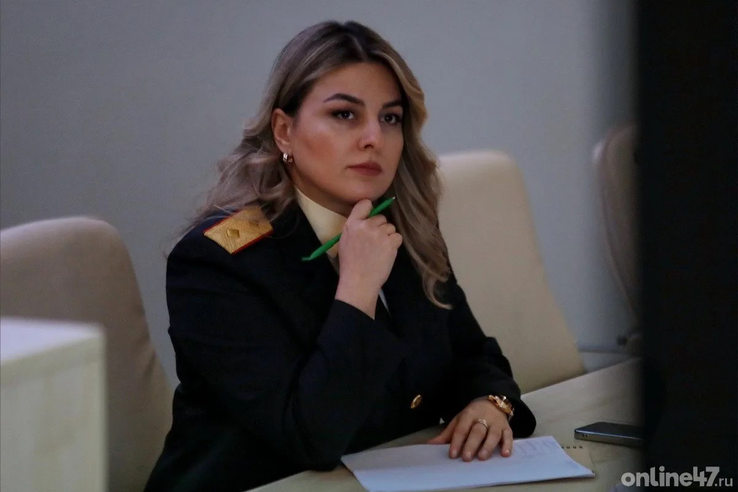 Опыт Ленинградской области в борьбе с экологическими нарушениями перенимают другие регионы!
