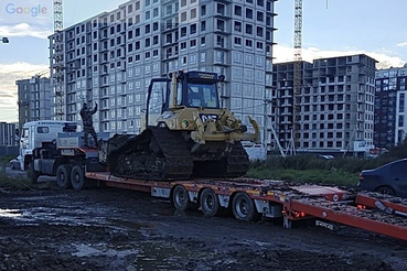 Госэконадзор совместно с полицией пресек незаконную деятельность по обращению с отходами во Всеволожском районе