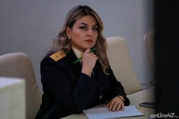 Опыт Ленинградской области в борьбе с экологическими нарушениями перенимают другие регионы!