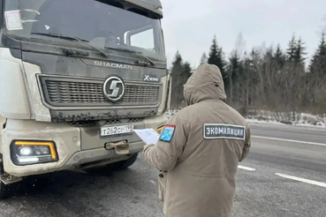 15 нарушений за сутки: итоги экорейда в Кингисеппском районе