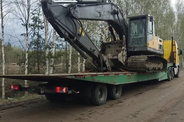 Рейд во Всеволожском районе - и снова изъятие.