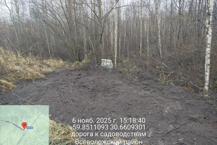 Благодаря бдительности неравнодушных граждан