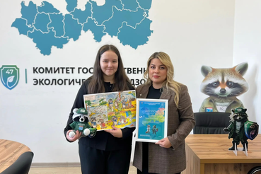 Экоприключения привели к победе!