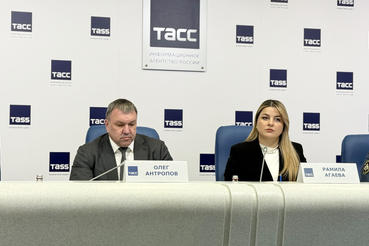 18 марта в ТАСС прошла пресс-конференция, посвященная использованию БПЛА в хозяйственной деятельности 47 региона.