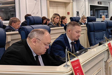 Штраф всегда несоизмерим с ущербом, нанесенным окружающей среде!