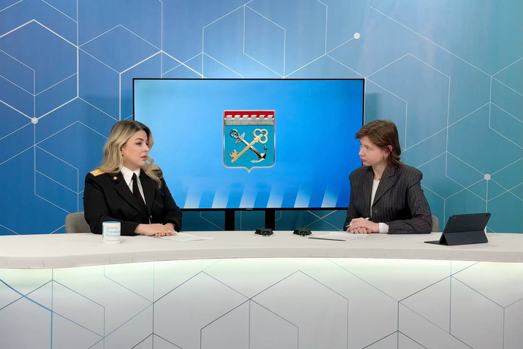 Сегодня в прямом эфире