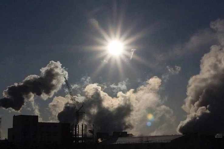 Внимание – НМУ!