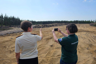 Сегодня, 5 апреля в России отмечается профессиональный праздник – День геолога