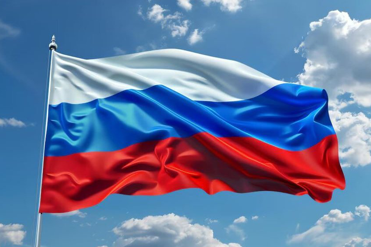 Сегодня вся страна отмечает День Государственного флага России!