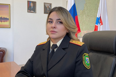 Прямой эфир с председателем Комитета государственного экологического надзора Ленинградской области