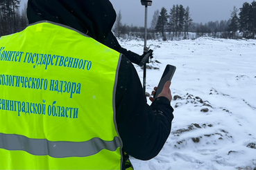 Арбитражный суд удовлетворил требования эконадзора к организатору свалки на «Красной Горке»