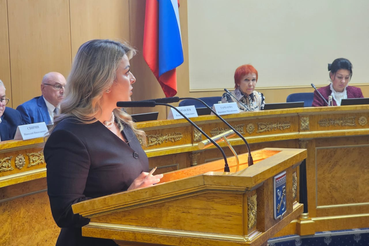 Ленинградская эко-реформа в борьбе с мусорными нарушениями