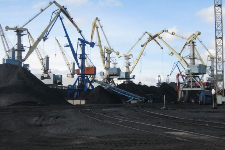 «Порт Высоцкий» привлечен к ответственности за незаконную добычу воды
