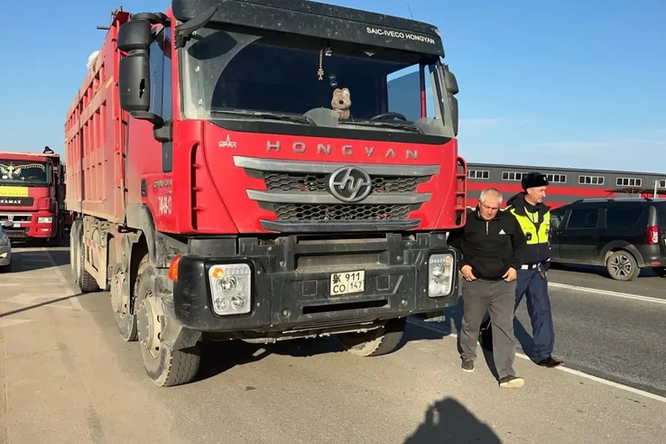 Итоги экорейда во Всеволожском районе