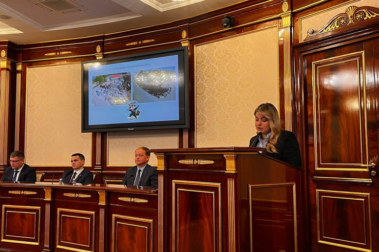 Декабрь – время для подведения итогов