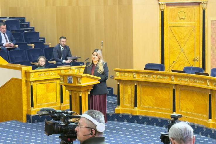 Предотвращение загрязнения водных объектов: практика госэконадзора Ленинградской области