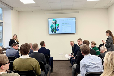 В Санкт-Петербурге прошел X Форум по реализации Национальной технологической инициативы «Баркемп 2025»