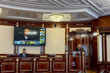 Губернатор региона поддержал предложения председателя Эконадзора.