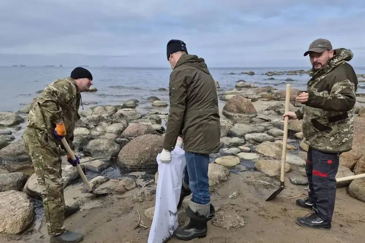 Уважаемые жители Ленинградской области!