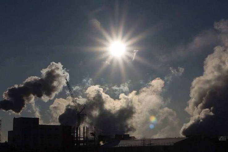 Внимание – НМУ!