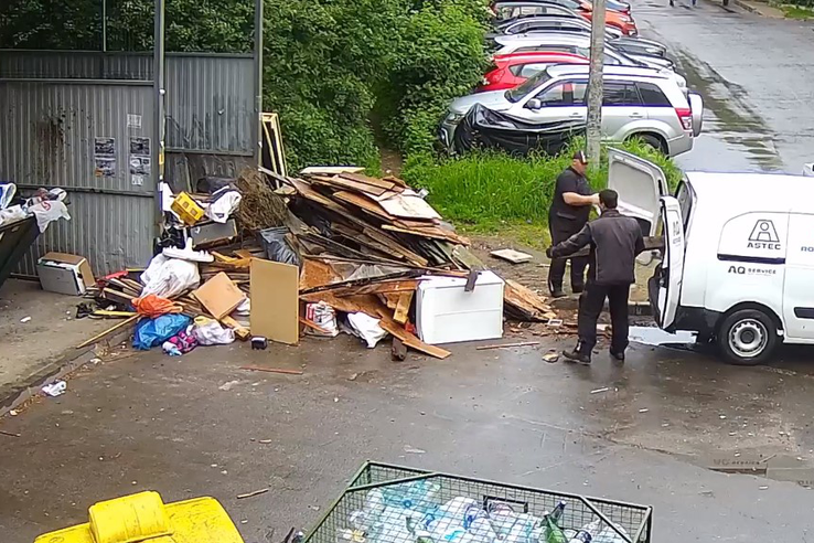 Не донёс — готовь 10 тысяч