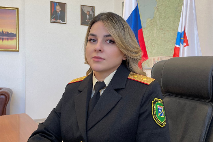 Прямой эфир с председателем Комитета государственного экологического надзора Ленинградской области