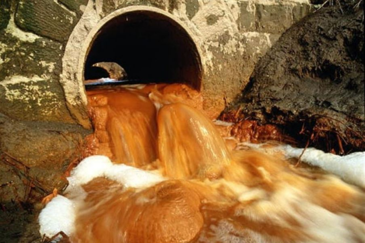 Проведена проверка по факту разлива канализации в Отрадном