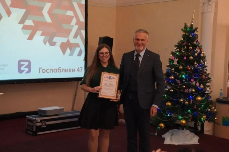 В Новый год с новыми достижениями!