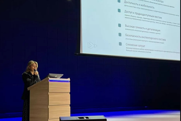 Как современные технологии помогают спасать экологию?