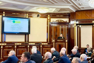 В Правительстве региона прошло заседание Совета Почётных граждан с участием Губернатора Ленинградской области.