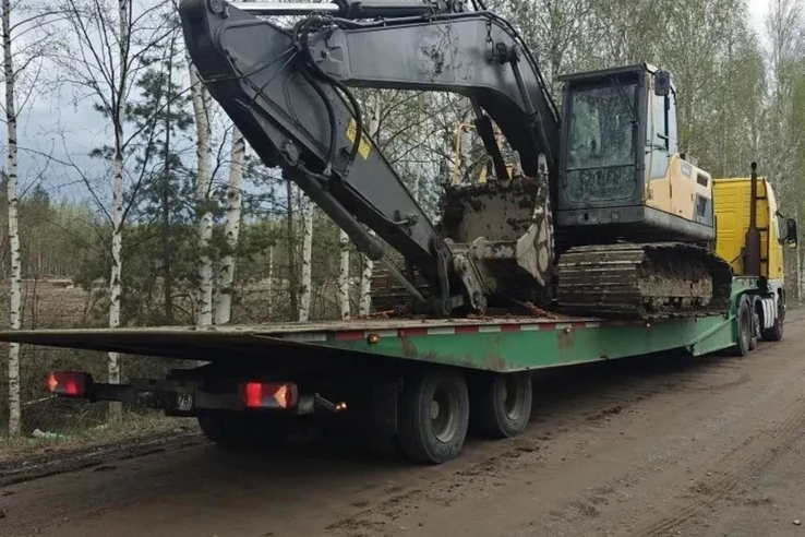 Рейд во Всеволожском районе - и снова изъятие.