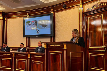 Декабрь – время для подведения итогов