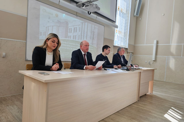 В Аграрном университете прошёл семинар о роли эконадзора в обеспечении безопасности окружающей среды