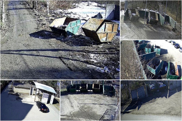 Свалки во Всеволожске ликвидированы по шести адресам